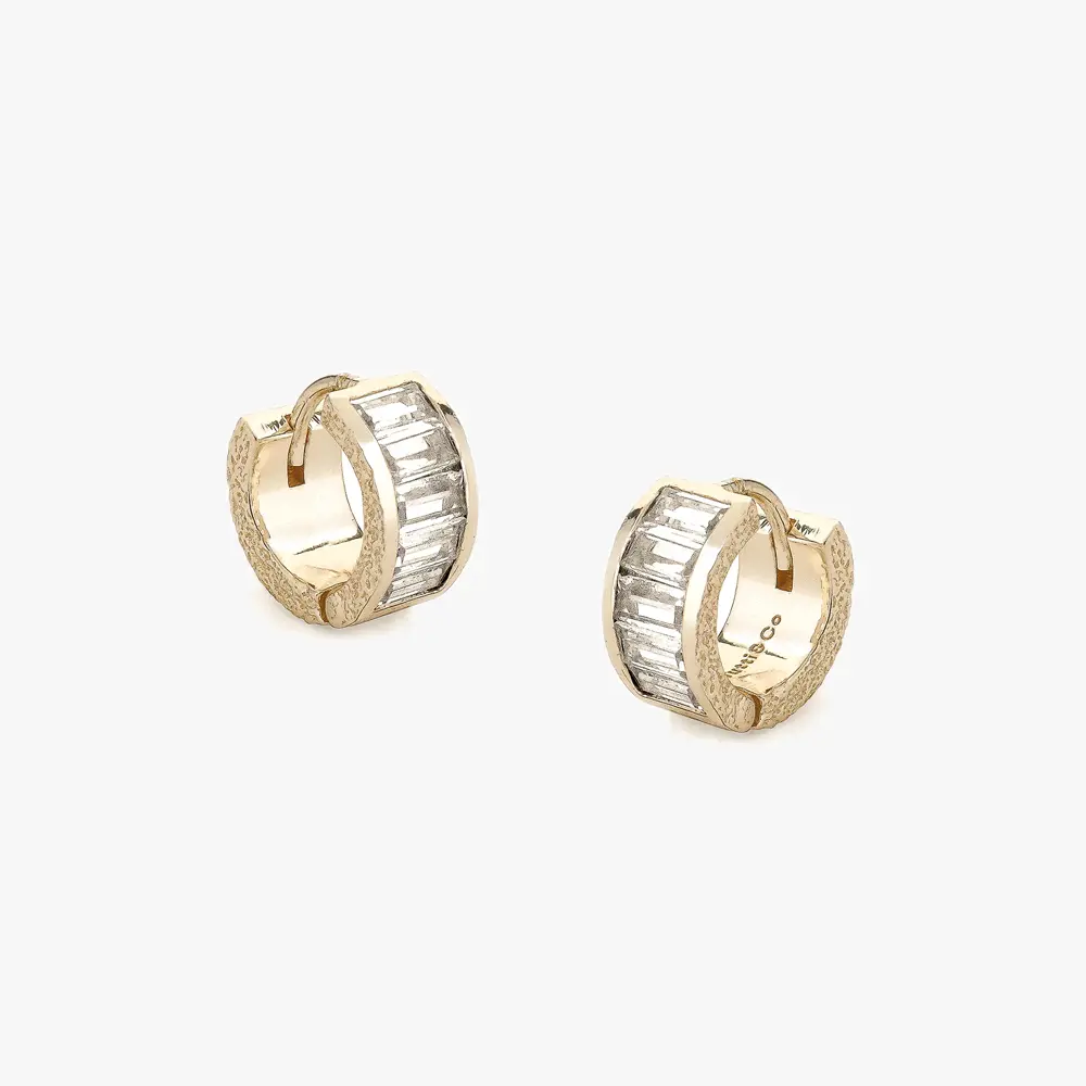 Tutti & Co Glade Earrings
